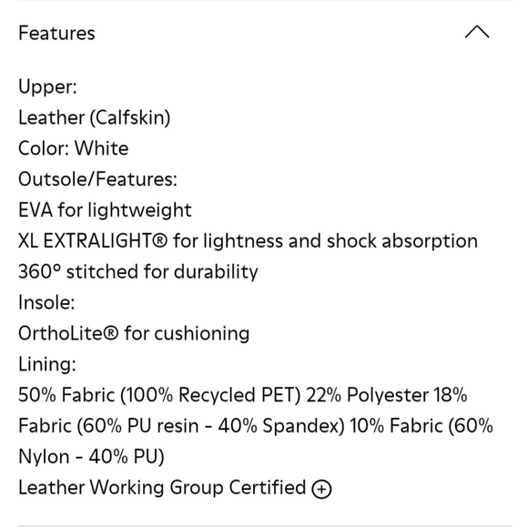 CAMPER Runner Leather Sneaker - Picture 12 of 14